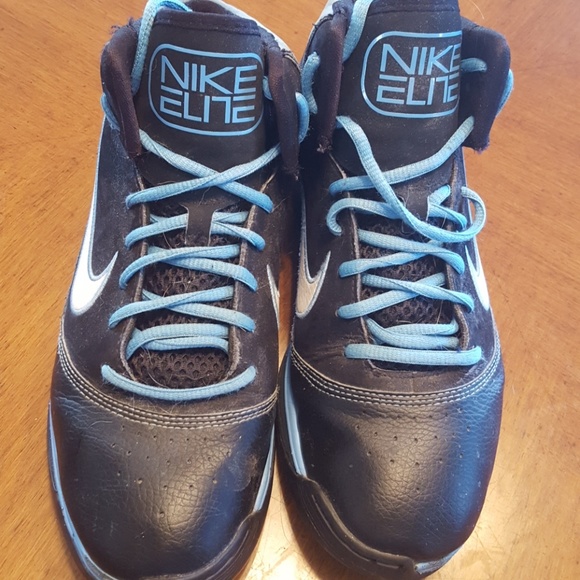 nike elite tennis shoes